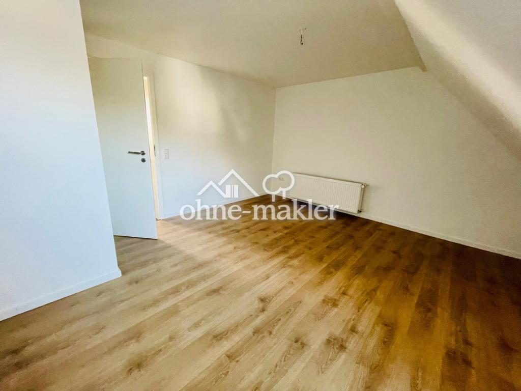 Sanierte Wohnung in ruhiger Lage von Braunfels - Foto 4