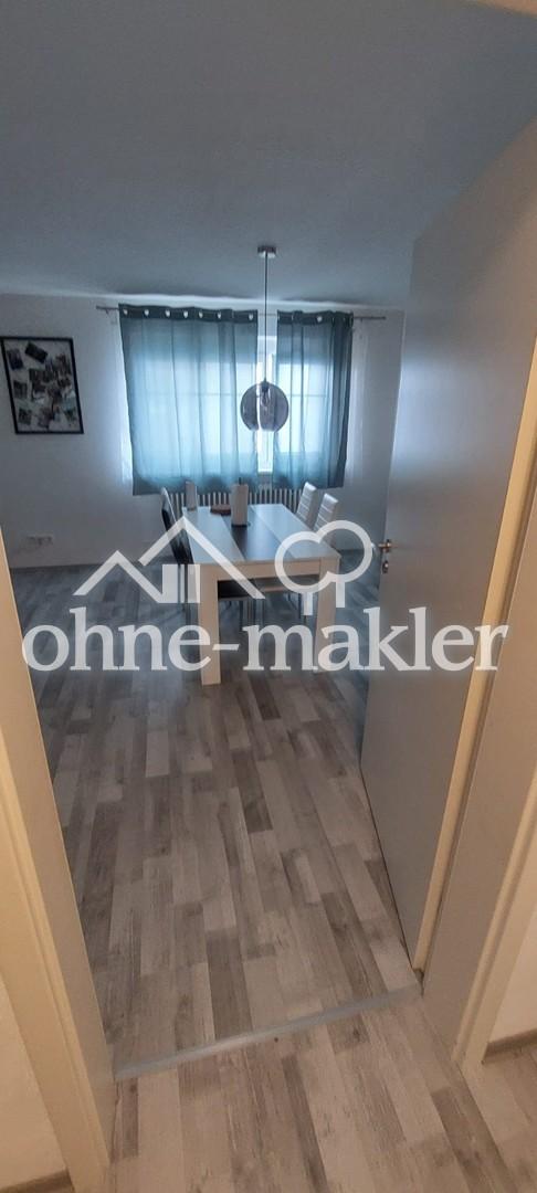 Möbliertes Zimmer in Frauen WG - Foto 3