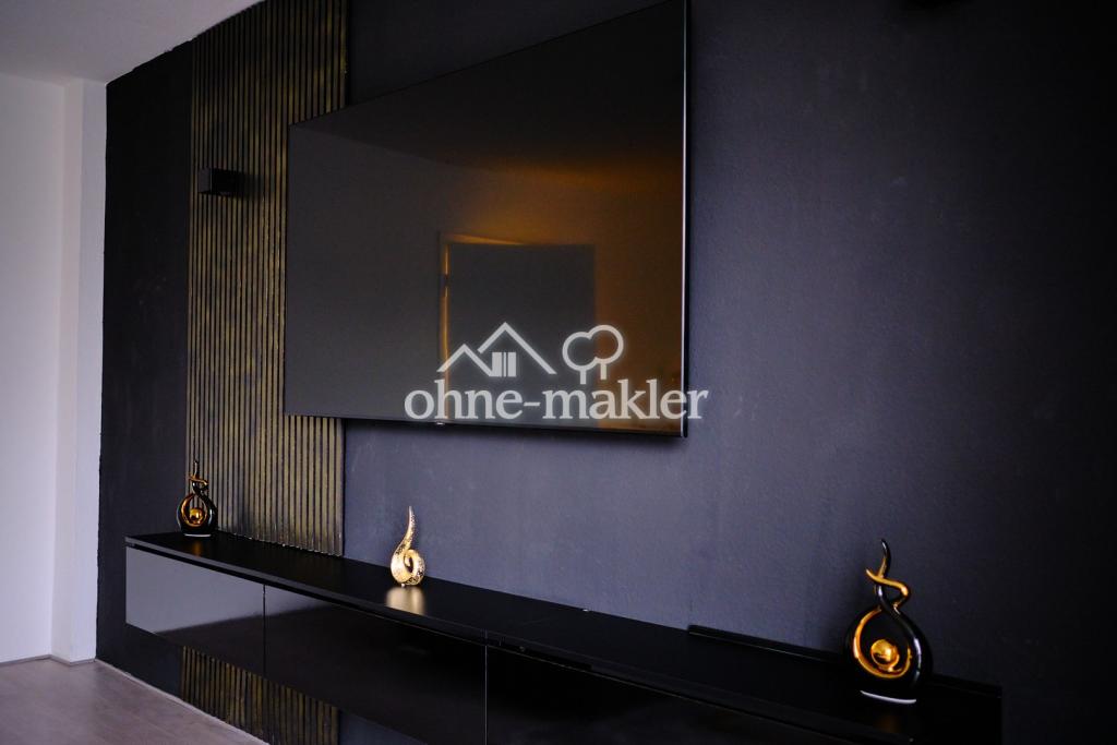 Charmante Wohnung: XL-Terrasse, Kingsize-Bett. Ihr Rückzugsort für Komfort & Erholung! - Foto 4