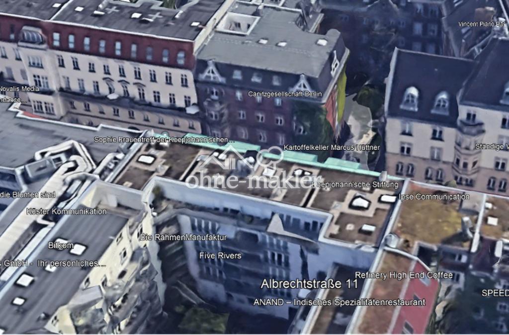 Ansicht oben