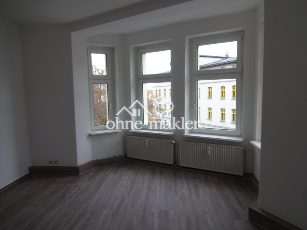 Modernisierte 4-Zimmer-Altbau-Wohnung in zentraler Lage von Greifswald - Photo 1