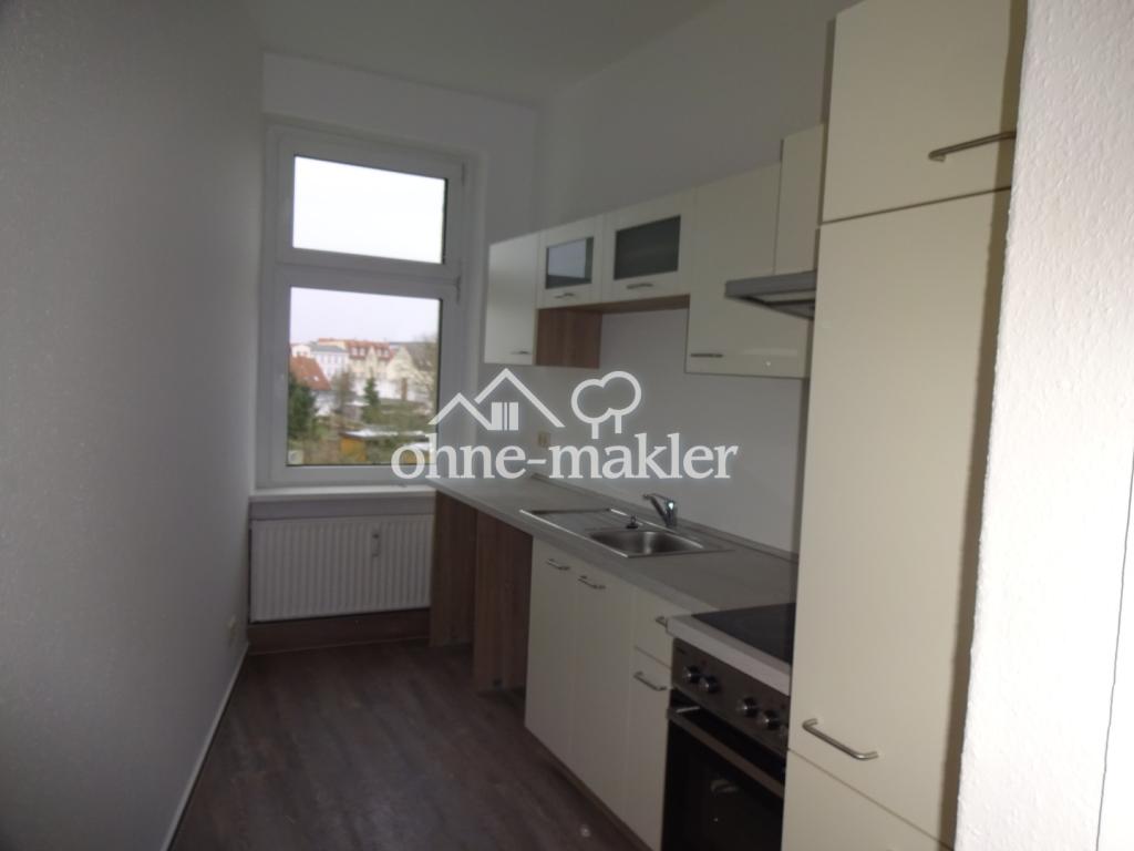 Modernisierte 4-Zimmer-Altbau-Wohnung in zentraler Lage von Greifswald - Photo 3