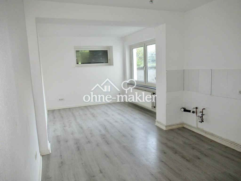 Geräumige Single-Wohnung mit guter Lage in Wuppertal-Barmen - Foto 5