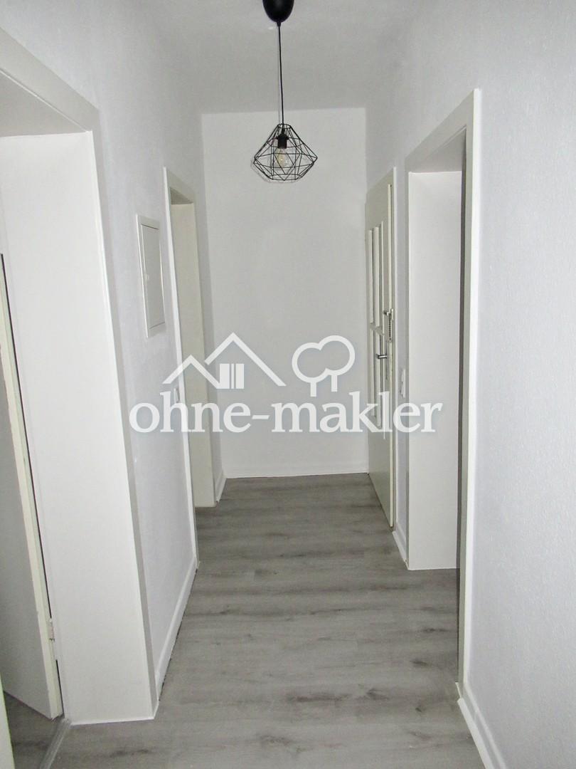 Geräumige Single-Wohnung mit guter Lage in Wuppertal-Barmen - Foto 4