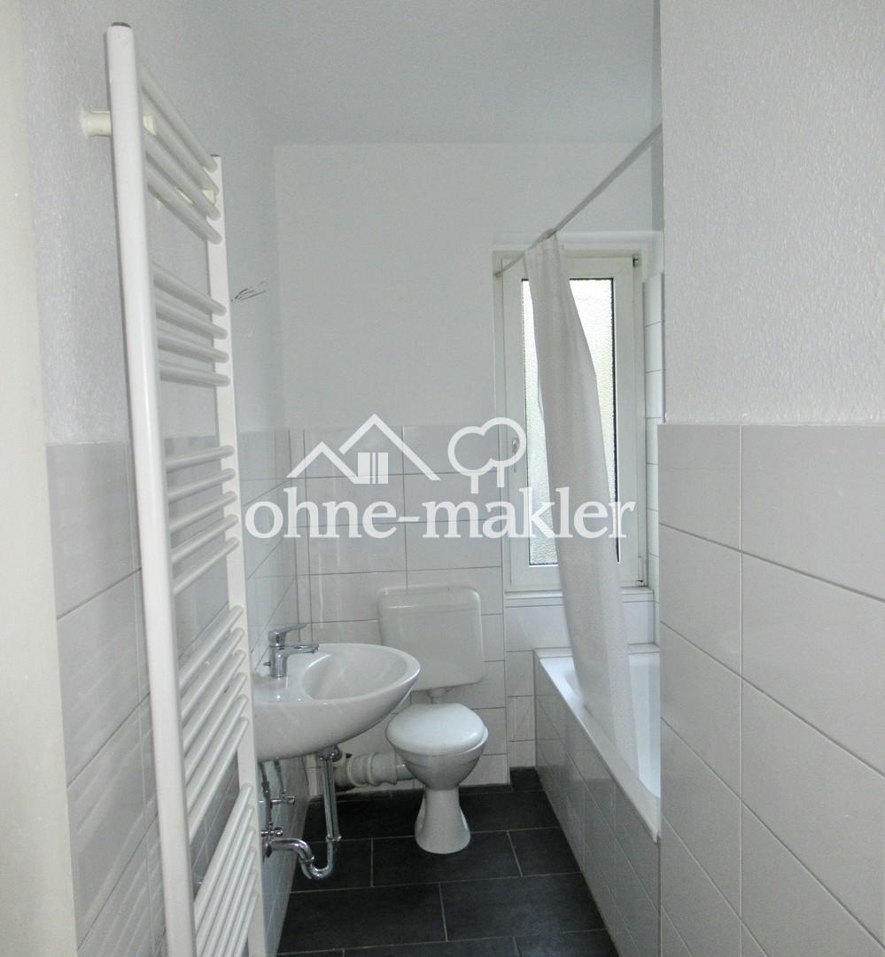 Geräumige Single-Wohnung mit guter Lage in Wuppertal-Barmen - Foto 1