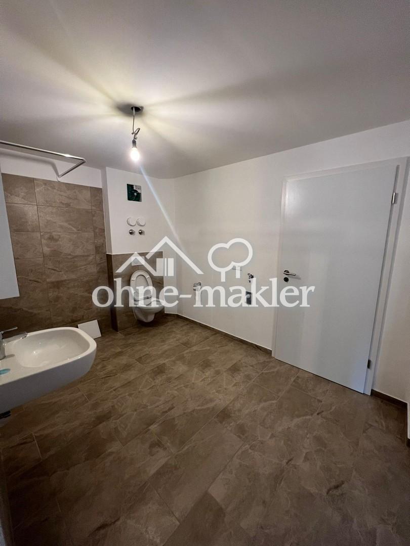 1-Zimmerwohnung mit Terrasse und Einbauküche - Photo 4