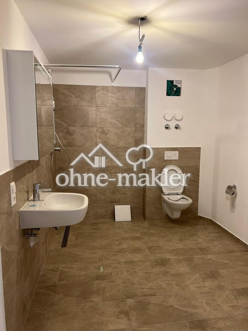 1-Zimmerwohnung mit Terrasse und Einbauküche - Photo 5