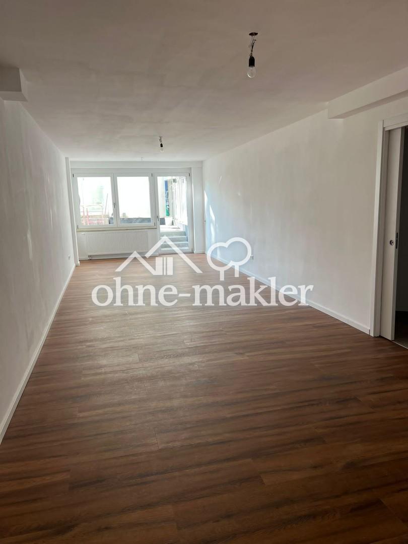 1-Zimmerwohnung mit Terrasse und Einbauküche - Photo 1