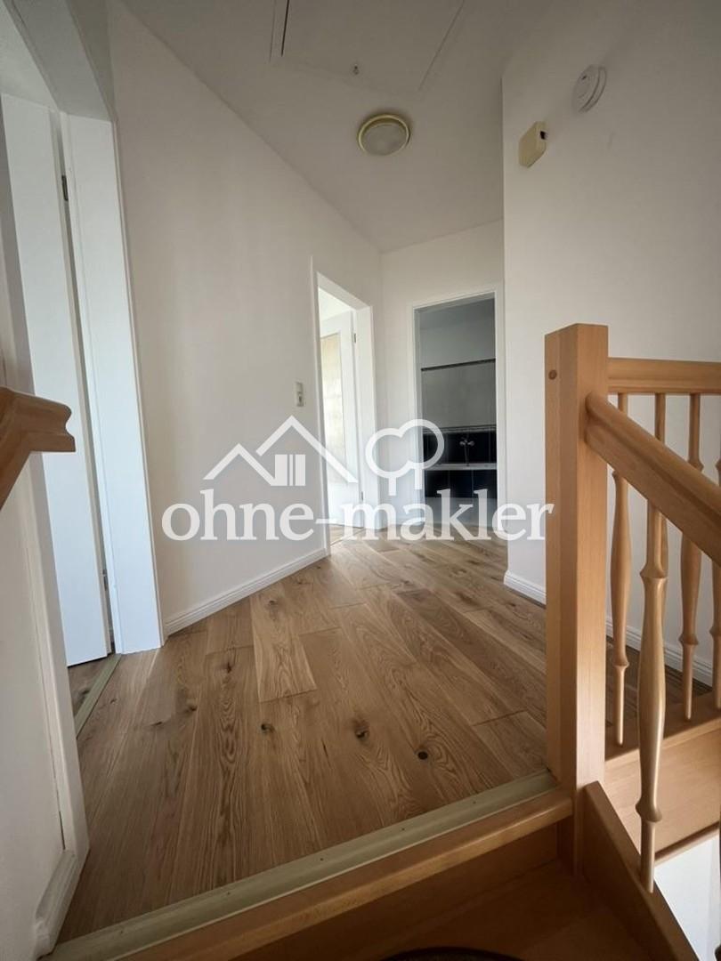 Energieeffizientes Doppelhaus mit PV in Traumlage in Rostock Südstadt - Foto 5