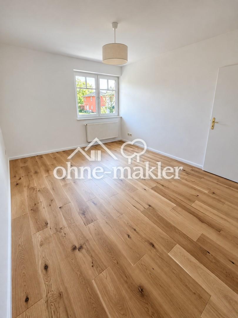 Ruhig wohnen, zentral leben: Doppelhaushälfte mit Süd-West-Garten – Uni & Südstadtklinikum zu Fuß - Foto 1