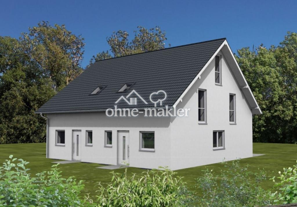 Frontansicht 3D (Illustration)