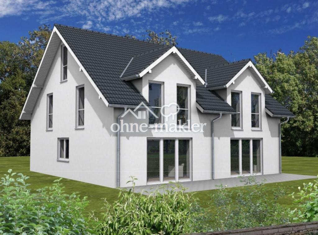 Rückansicht 3D (Illustration)