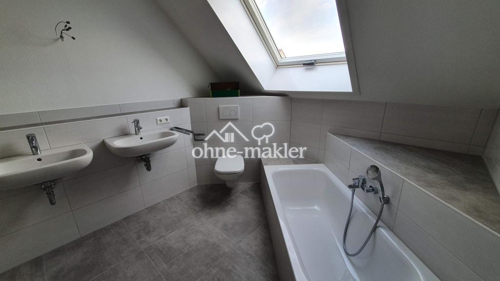 Badezimmer 2