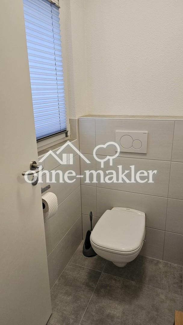 Gäste-WC 1