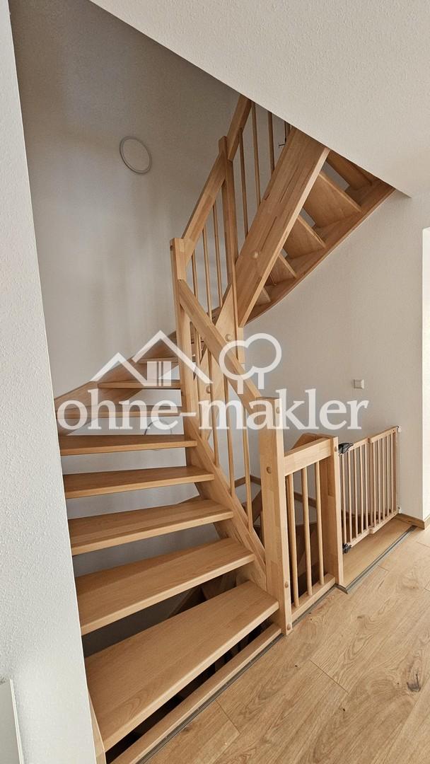 Treppe