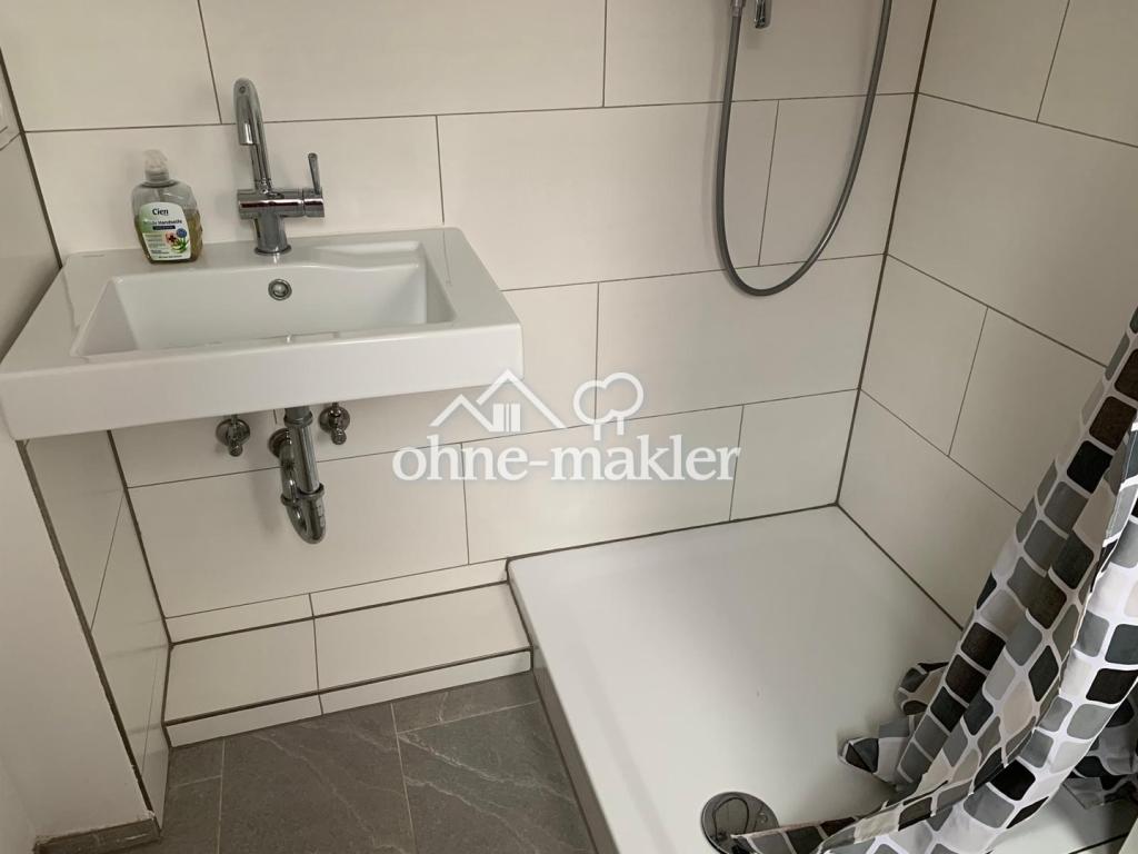 Bad große Wohnung