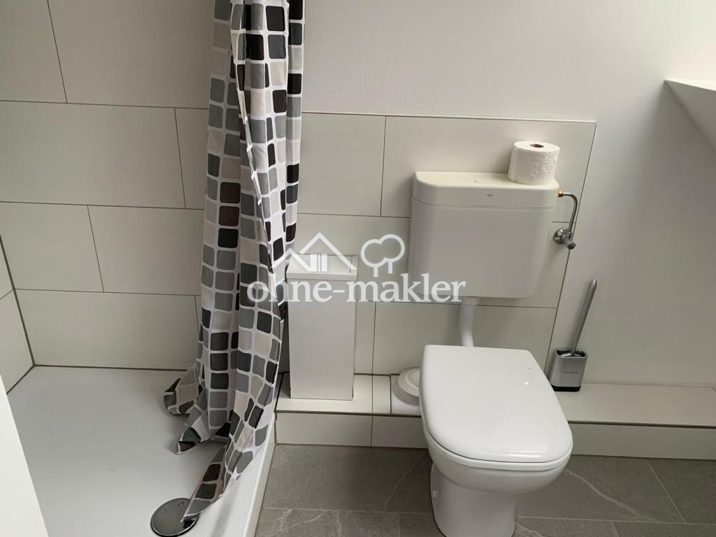 Bad große wohnung