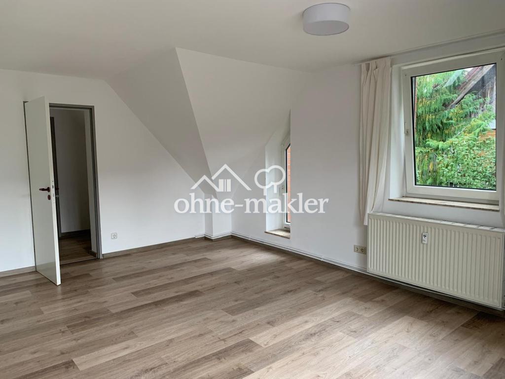 Wohnzimmer große Wohnung