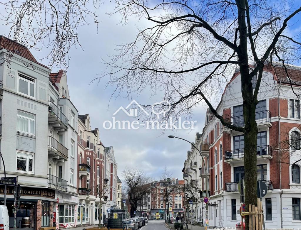 Reiherstiegsviertel