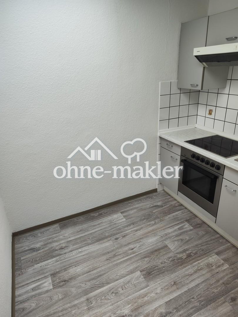 Ruhige großzügige 2 Zimmer Wohnung zentral in Lauenburg mit Balkon - Photo 4