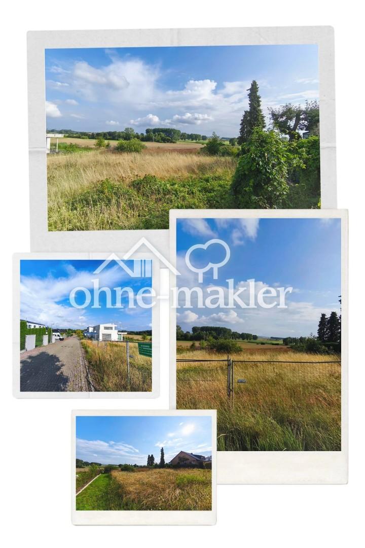 Grundstück & Umgebung