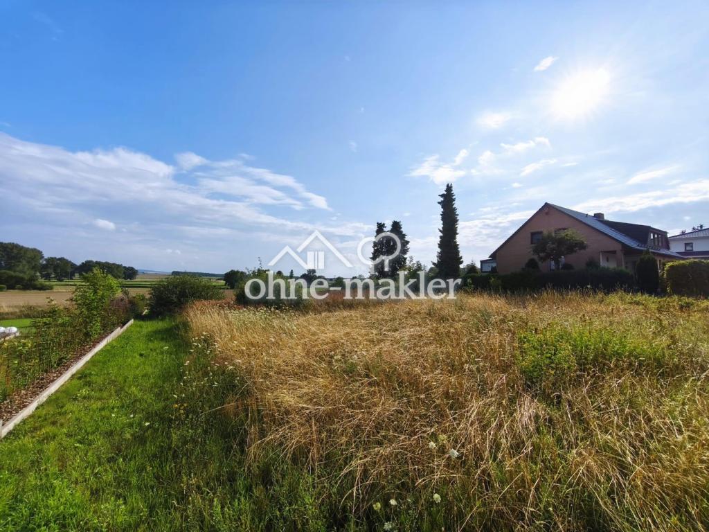 Südwestlage - Sonne pur 