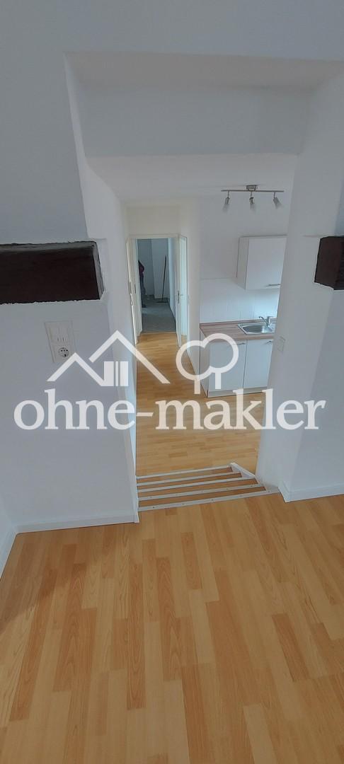2 Zimmer Wohnung, LD-Queichheim - Foto 1