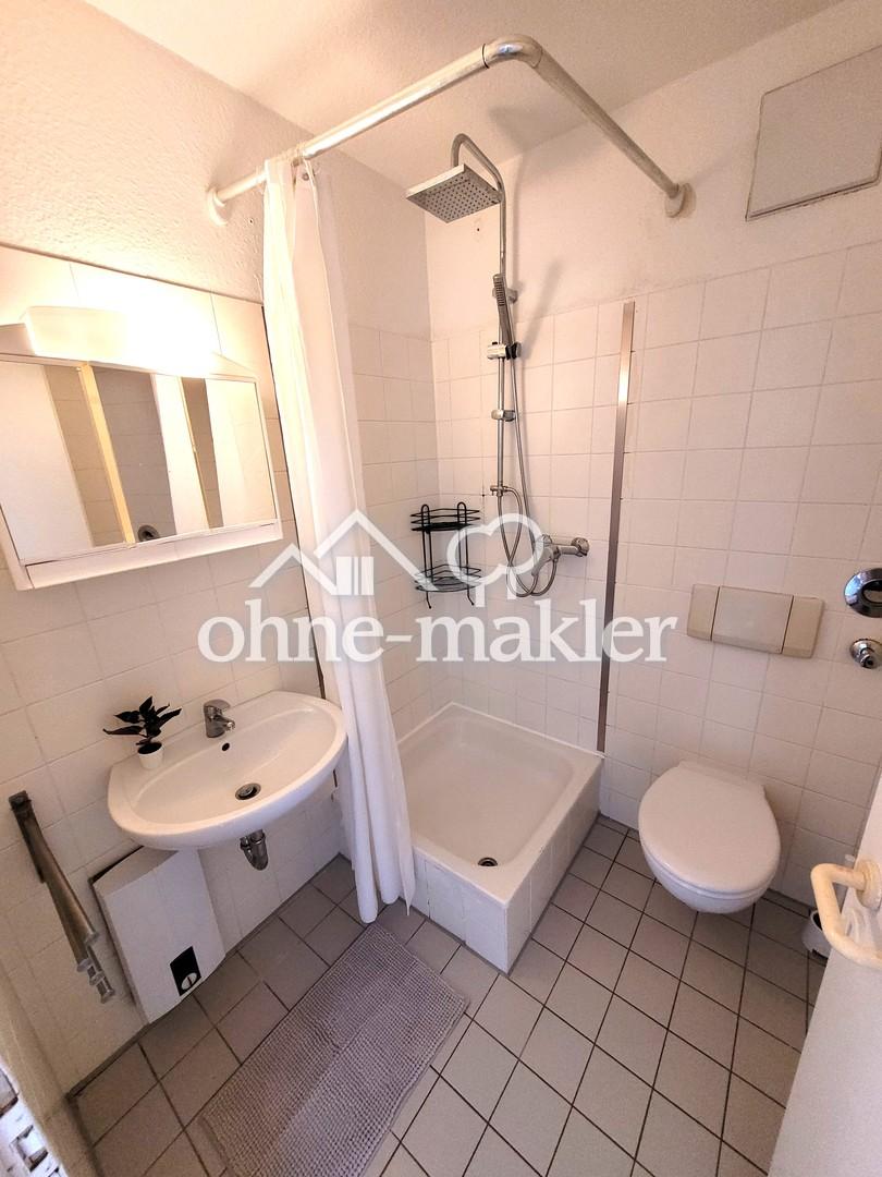 All-Inclusive Pendler/Studentenwohnung mit Internet und Stellplatz - Foto 3