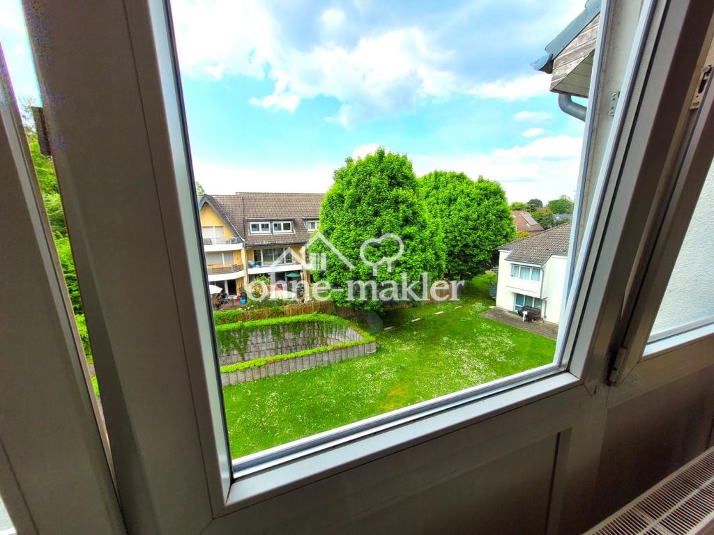 All-Inclusive Pendler/Studentenwohnung mit Internet und Stellplatz - Foto 5