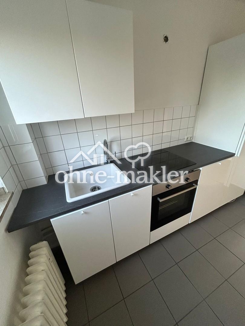 3-Zimmer Wohnung in Essen Borbeck zu vermieten - lichtdurchflutet und hell - Foto 3