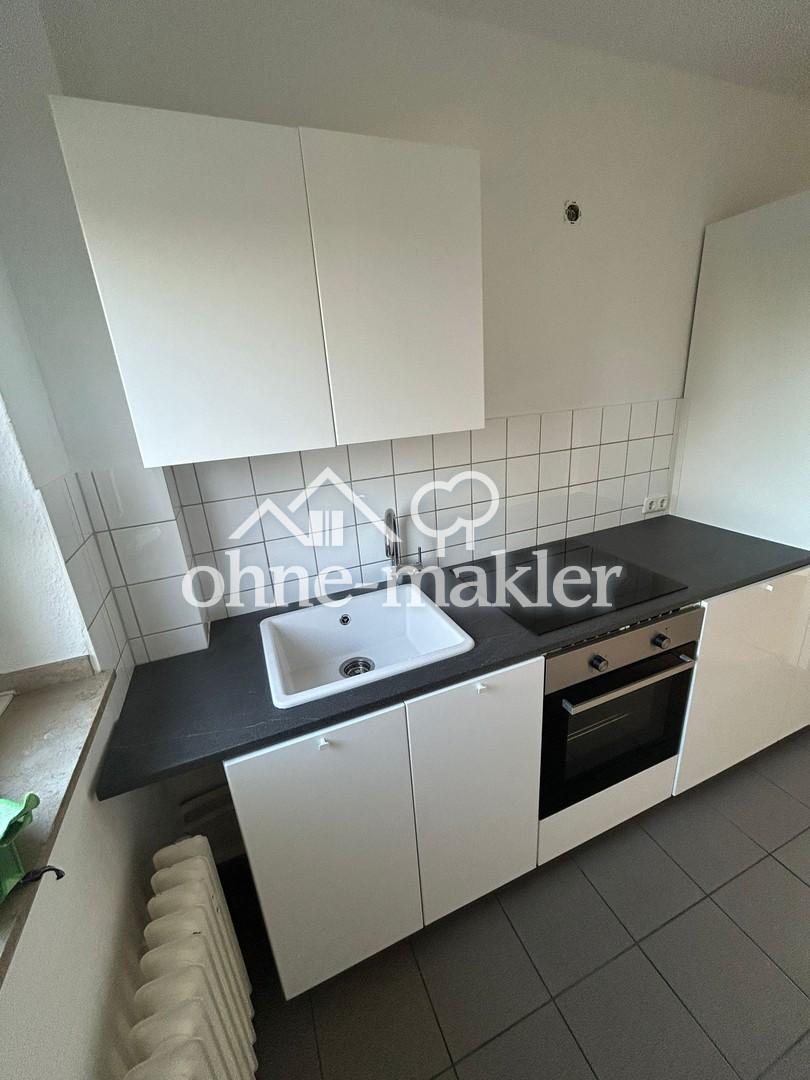 3-Zimmer Wohnung in Essen Borbeck zu vermieten - lichtdurchflutet und hell - Foto 1