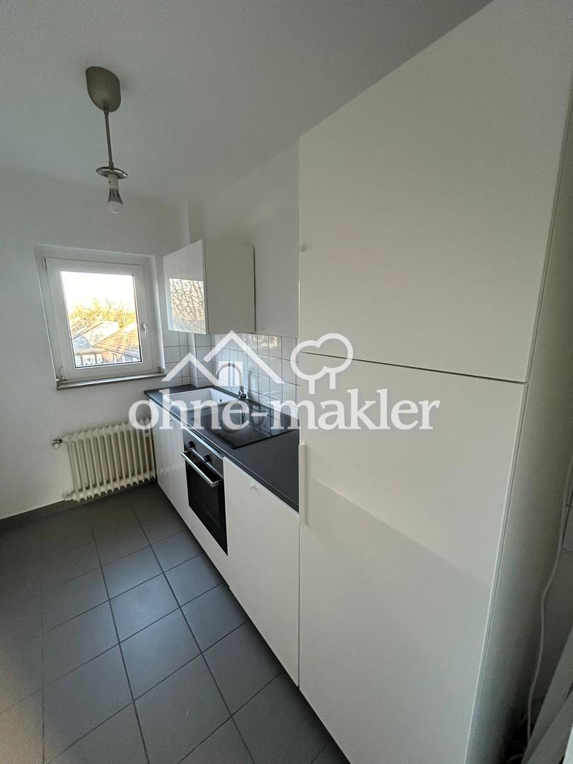 3-Zimmer Wohnung in Essen Borbeck zu vermieten - lichtdurchflutet und hell - Foto 4