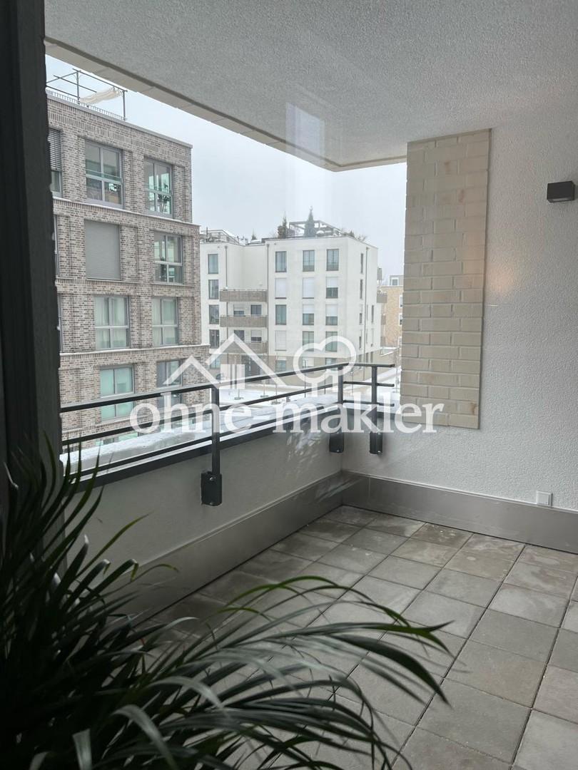 Geräumiges 1-Zimmer Appartment im wunderschönen Marina Quartier HC48 - Photo 5