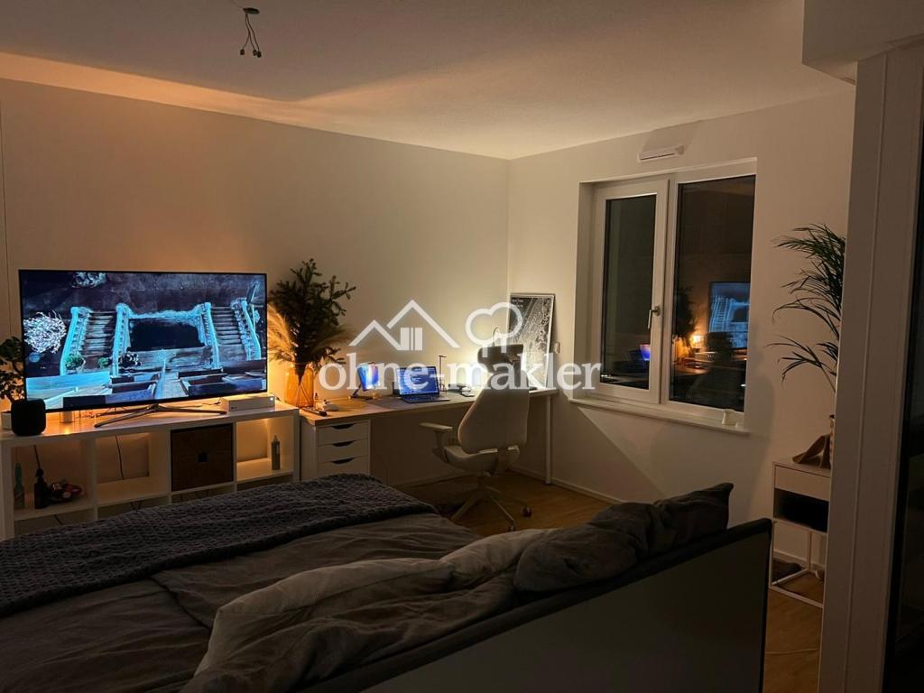 Geräumiges 1-Zimmer Appartment im wunderschönen Marina Quartier HC48 - Photo 2