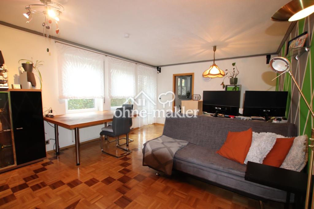 Neuenstadt a.K.-2-Zimmer EG Wohnung mit großem Garten - Photo 3