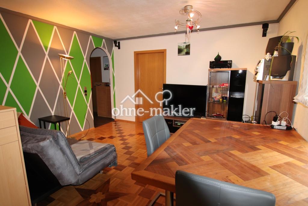 Neuenstadt a.K.-2-Zimmer EG Wohnung mit großem Garten - Photo 2
