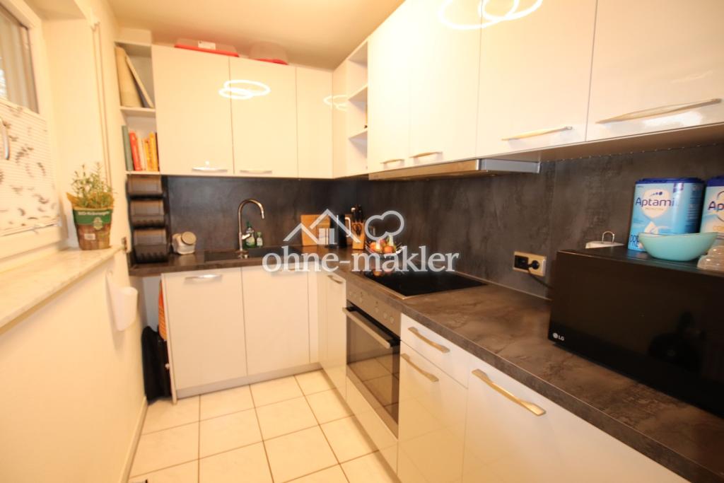 Neuenstadt a.K.-2-Zimmer EG Wohnung mit großem Garten - Photo 4