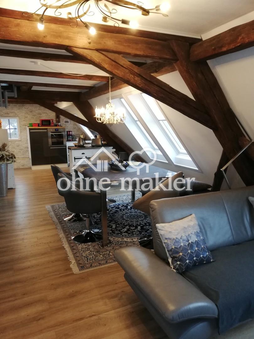 Ferienwohnung  LOFT 2020