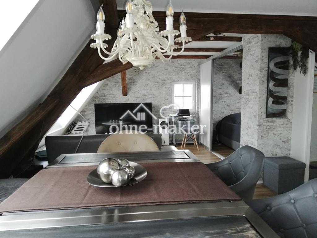 Ferienwohnung LOFT 2020