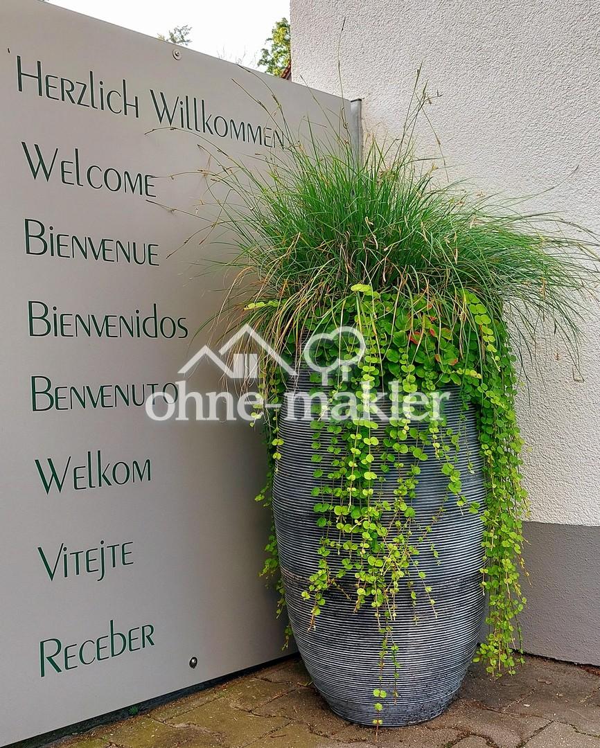 Herzlich Willkommen!