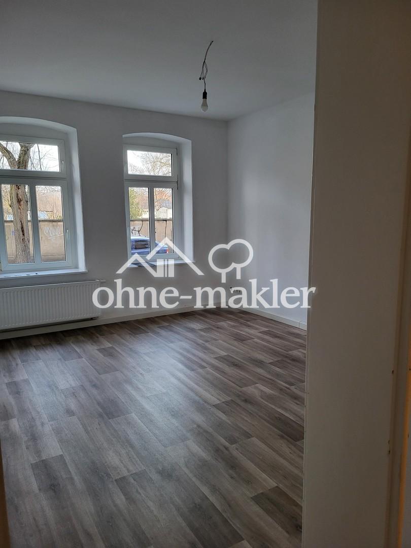 Altstadt Wohnung mit Balkon 3Zimmer + - Photo 1