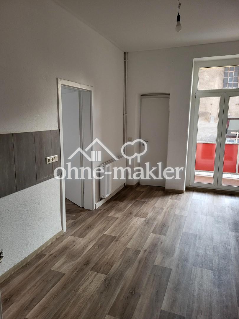 Altstadt Wohnung mit Balkon 3Zimmer + - Photo 4