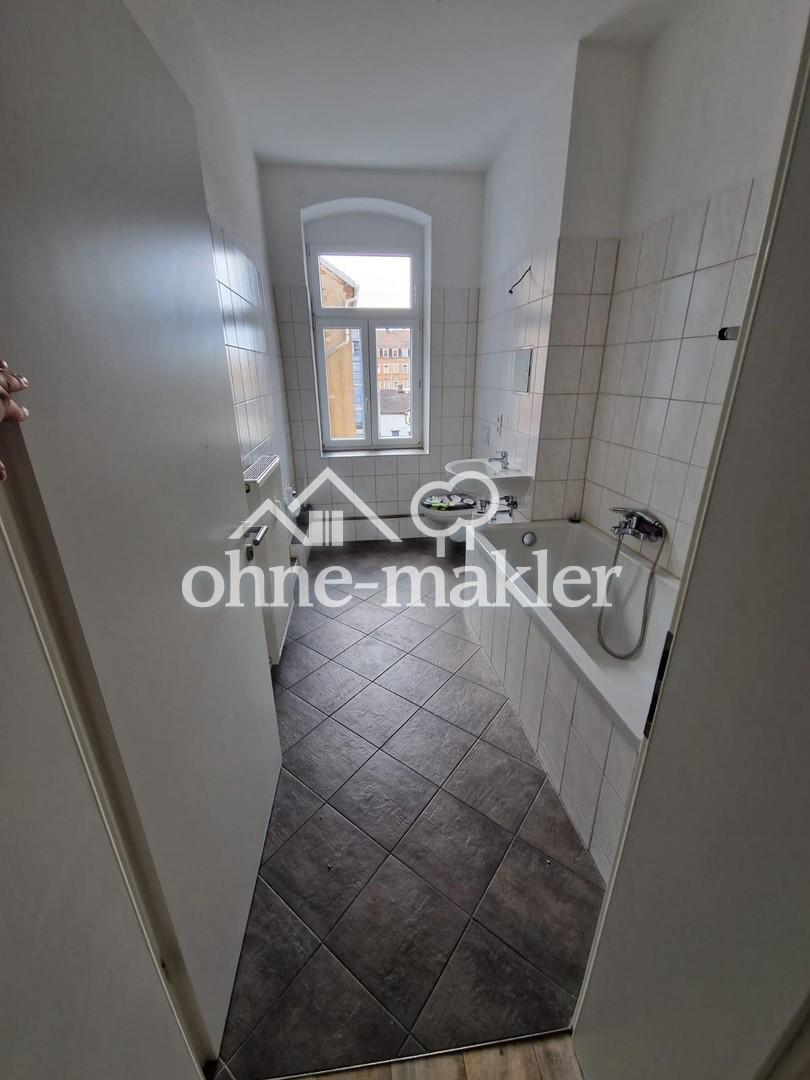 Altstadt Wohnung mit Balkon 3Zimmer + - Photo 1