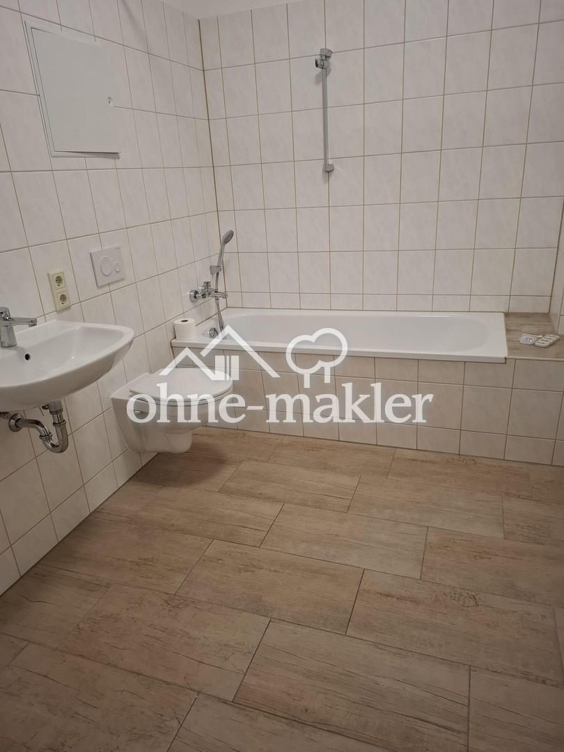 Neu Altstadt Wohnung mit Balkon 3Zimmer + - Photo 3