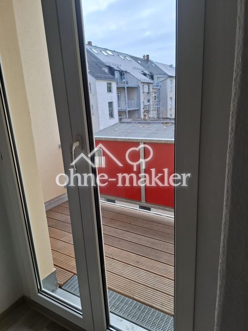 Neu Altstadt Wohnung mit Balkon 3Zimmer + - Photo 4