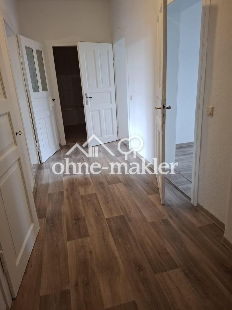 Neu Altstadt Wohnung mit Balkon 3Zimmer + - Photo 5