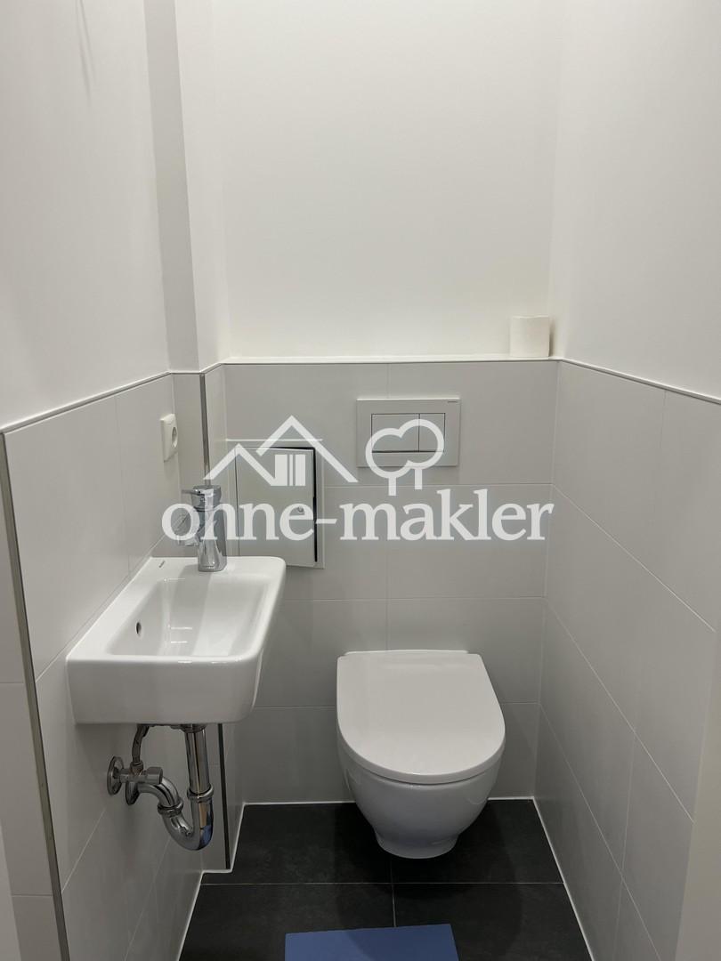 Neubau im Altbau | 500 Meter zum Hauptbahnhof - Foto 4
