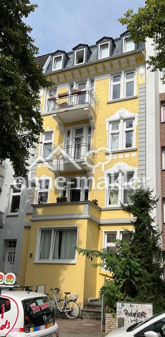 Neubau im Altbau | 500 Meter zum Hauptbahnhof - Foto 5