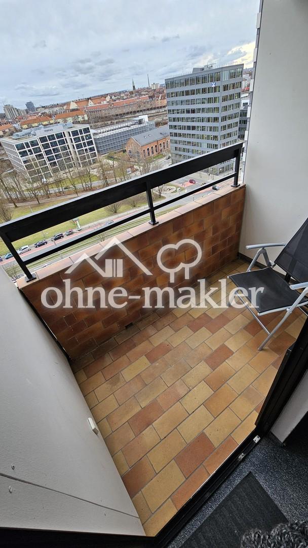 Balkon 1