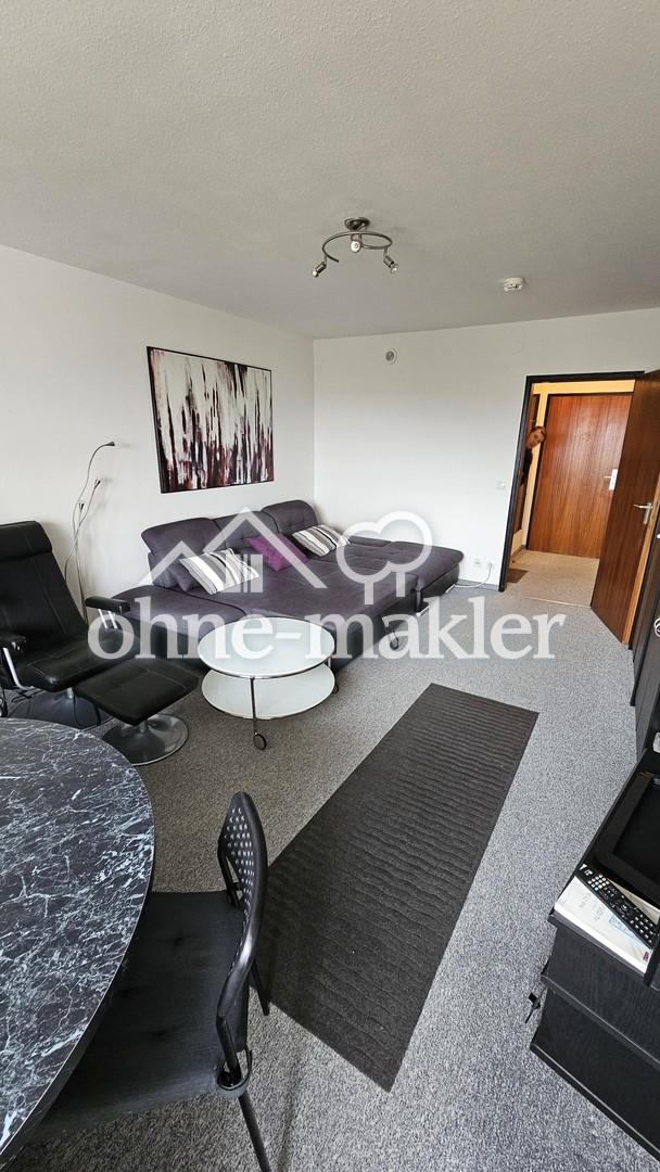 Vollmöbliertes 1-Zimmer Apartment in sehr zentraler Lage - Photo 4